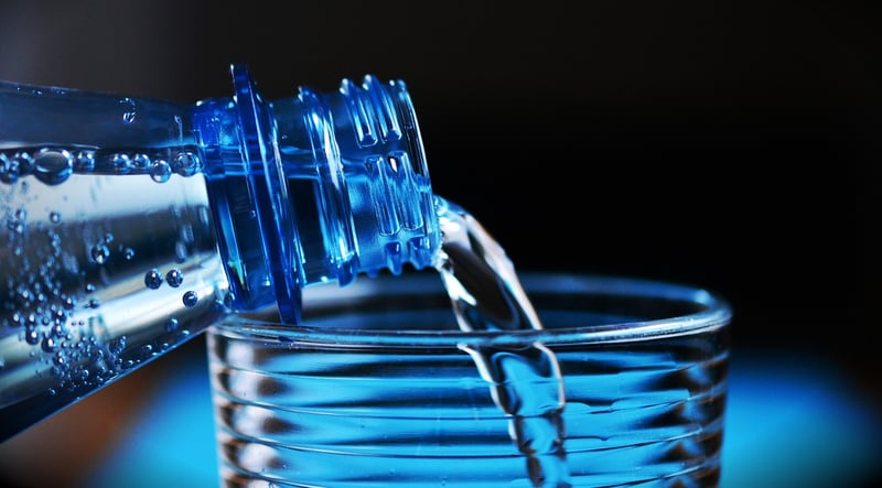 Plastic Bottle Instruments