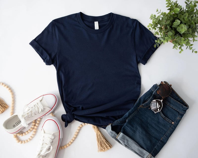 T-shirt Tote Bag
