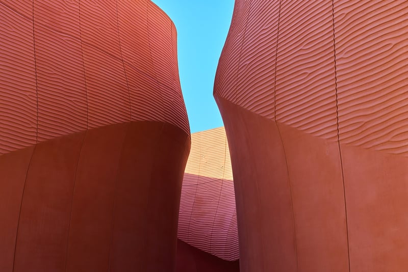 Outdoor Art