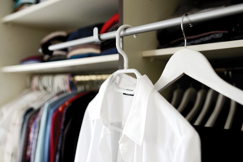 Fashion Clothing Trend